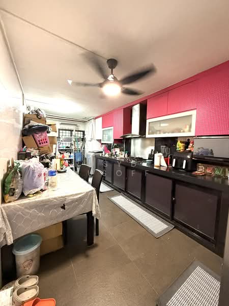 28 Marsiling Drive, 28 Marsiling Drive, 3 Bedrooms, 1,044 sqft, HDB Flat For Sale, by Rusydi Yusoff, 500109226 - Kitchen - PropertyGuru.com.sg