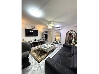 For Sale - 28 Marsiling Drive