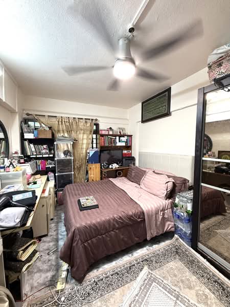 28 Marsiling Drive, 28 Marsiling Drive, 3 Bedrooms, 1,044 sqft, HDB Flat For Sale, by Rusydi Yusoff, 500109226 - Bedroom - PropertyGuru.com.sg