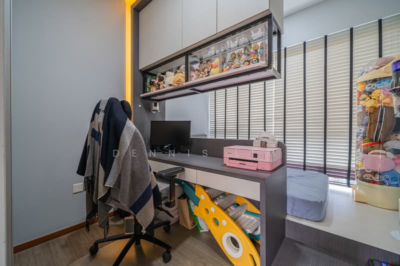 Twin Waterfalls, 104 Punggol Walk, 3 Bedrooms, 1,991 sqft, Executive Condominium For Sale, by Dennis Lim, 500109228 - Bedroom - PropertyGuru.com.sg