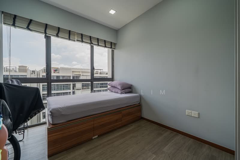 Twin Waterfalls, 104 Punggol Walk, 3 Bedrooms, 1,991 sqft, Executive Condominium For Sale, by Dennis Lim, 500109228 - Bedroom - PropertyGuru.com.sg