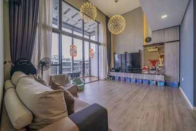 For Sale - Twin Waterfalls