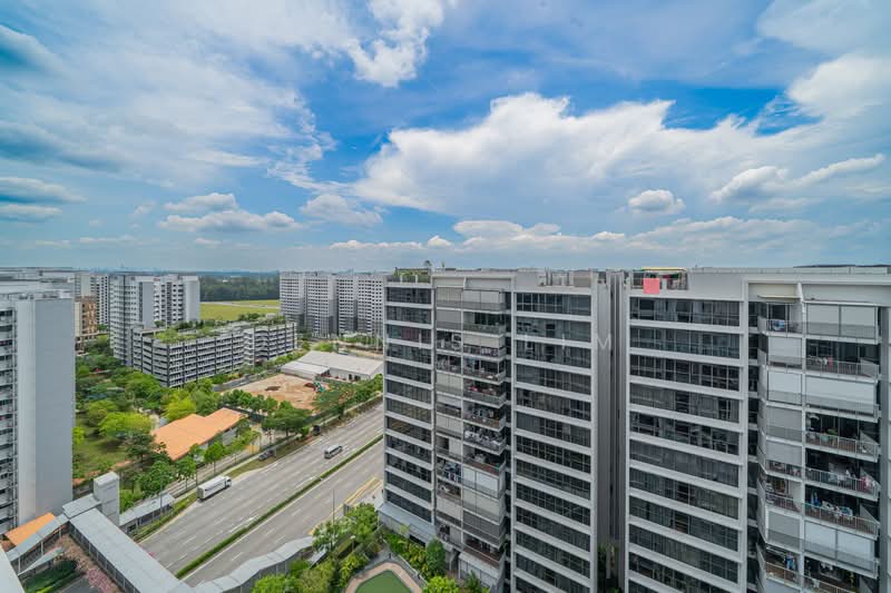 Twin Waterfalls, 104 Punggol Walk, 3 Bedrooms, 1,991 sqft, Executive Condominium For Sale, by Dennis Lim, 500109228 - Exterior - PropertyGuru.com.sg