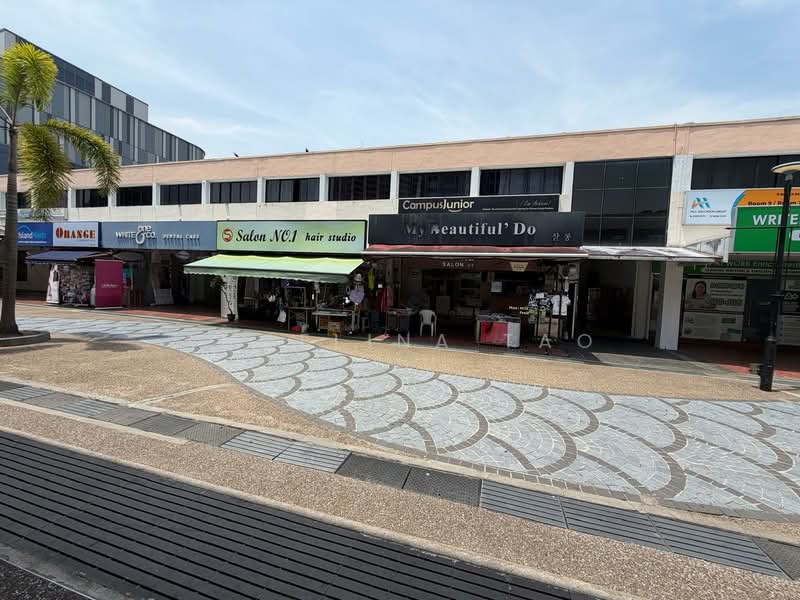 Parkway Centre, 1 Marine Parade Central, 1,527 sqft, Shop / Shophouse For Sale, by Angelina Tao, 500109229 - CommercialGuru.com.sg