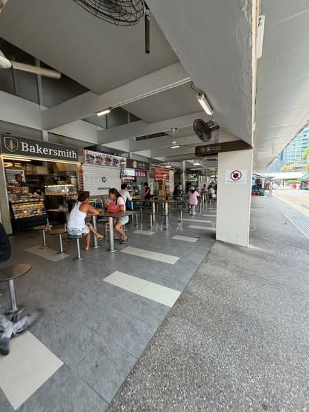 Parkway Centre, 1 Marine Parade Central, 1,527 sqft, Shop / Shophouse For Sale, by Angelina Tao, 500109229 - Exterior - CommercialGuru.com.sg