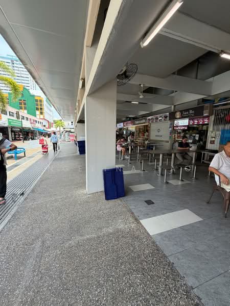 Parkway Centre, 1 Marine Parade Central, 1,527 sqft, Shop / Shophouse For Sale, by Angelina Tao, 500109229 - Exterior - CommercialGuru.com.sg