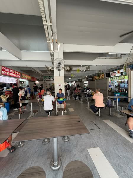 Parkway Centre, 1 Marine Parade Central, 1,527 sqft, Shop / Shophouse For Sale, by Angelina Tao, 500109229 - Exterior - CommercialGuru.com.sg