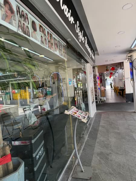 Parkway Centre, 1 Marine Parade Central, 1,527 sqft, Shop / Shophouse For Sale, by Angelina Tao, 500109229 - CommercialGuru.com.sg