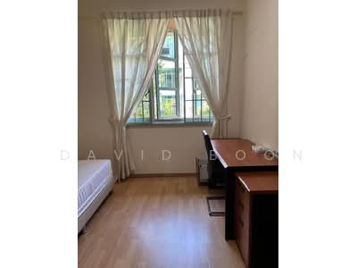 For Rent - Faber Crest