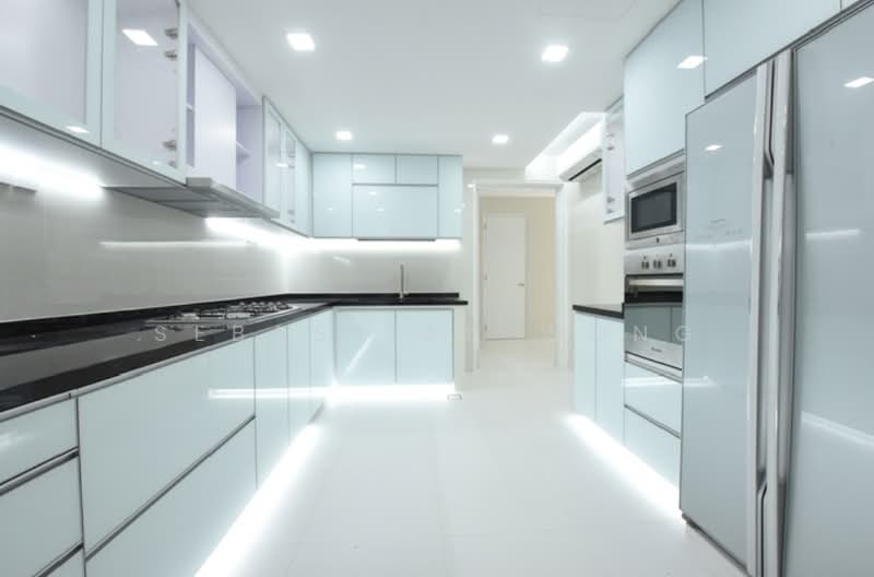 Nassim Jade, 3 Nassim Road, 3 Bedrooms, 2,400 sqft, Condominium For Rent, by Sebastian Wong, 500109233 - Kitchen - PropertyGuru.com.sg