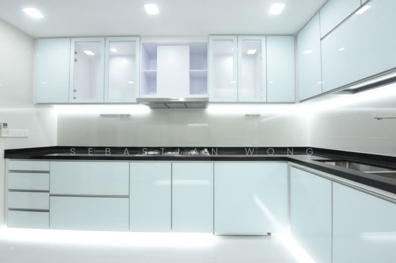 Nassim Jade, 3 Nassim Road, 3 Bedrooms, 2,400 sqft, Condominium For Rent, by Sebastian Wong, 500109233 - Kitchen - PropertyGuru.com.sg