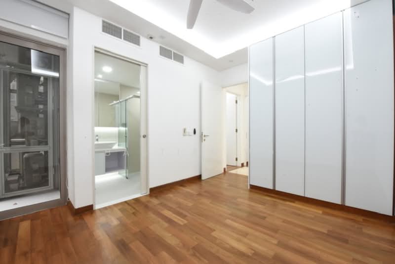 Nassim Jade, 3 Nassim Road, 3 Bedrooms, 2,400 sqft, Condominium For Rent, by Sebastian Wong, 500109233 - Bedroom - PropertyGuru.com.sg