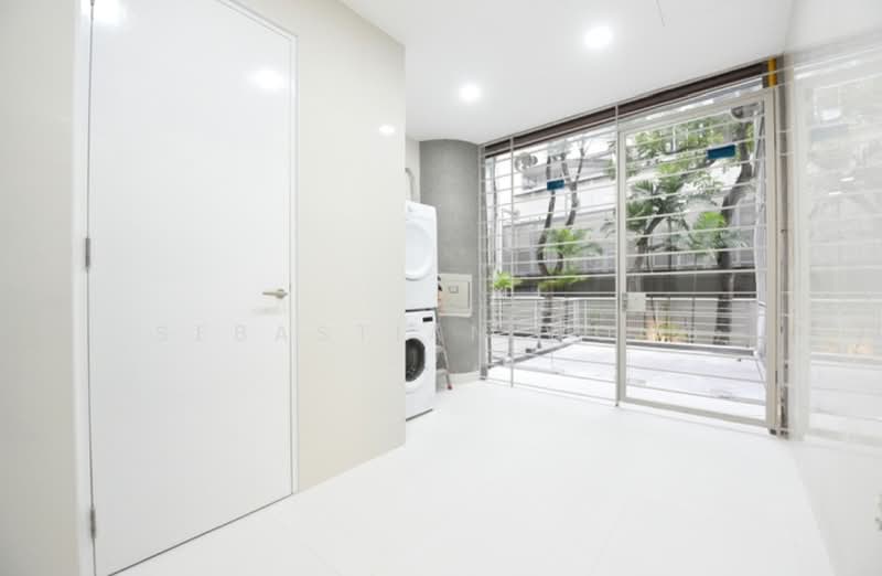 Nassim Jade, 3 Nassim Road, 3 Bedrooms, 2,400 sqft, Condominium For Rent, by Sebastian Wong, 500109233 - Interior - PropertyGuru.com.sg