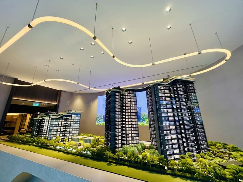 Sora, 73/74/76/78 Yuan Ching Road, 3 Bedrooms, 936 sqft, Condominium For Sale, by Murphy Lee 李国聪, 500109234 - Exterior - PropertyGuru.com.sg