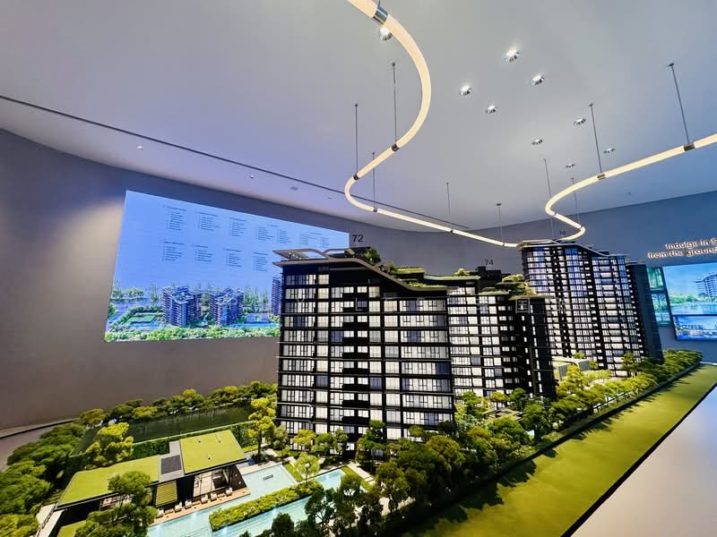 Sora, 73/74/76/78 Yuan Ching Road, 3 Bedrooms, 936 sqft, Condominium For Sale, by Murphy Lee 李国聪, 500109234 - Exterior - PropertyGuru.com.sg