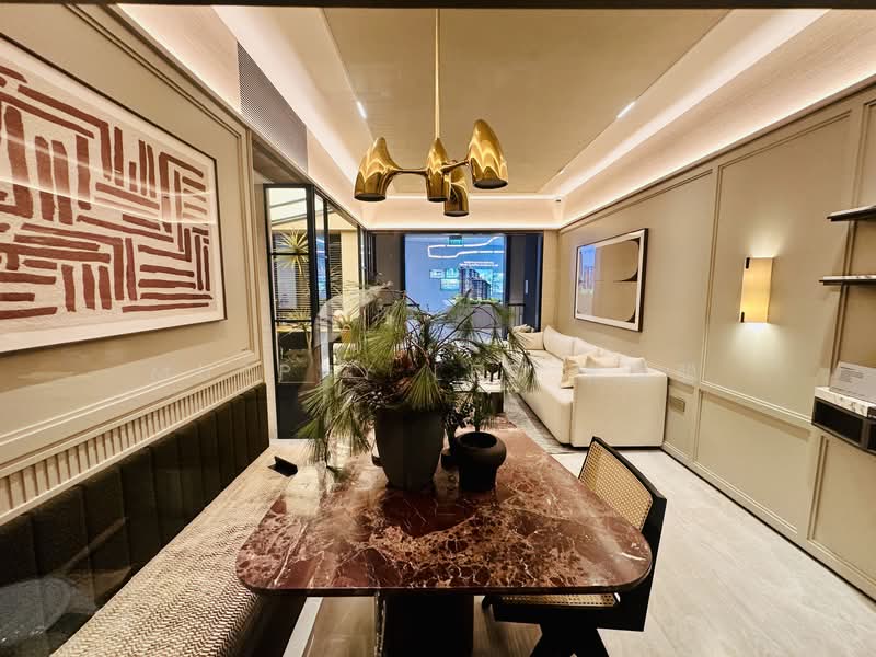 Sora, 73/74/76/78 Yuan Ching Road, 3 Bedrooms, 936 sqft, Condominium For Sale, by Murphy Lee 李国聪, 500109234 - PropertyGuru.com.sg