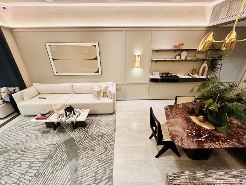 Sora, 73/74/76/78 Yuan Ching Road, 3 Bedrooms, 936 sqft, Condominium For Sale, by Murphy Lee 李国聪, 500109234 - PropertyGuru.com.sg