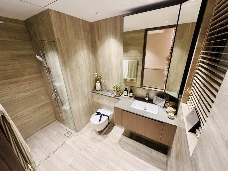 Sora, 73/74/76/78 Yuan Ching Road, 3 Bedrooms, 936 sqft, Condominium For Sale, by Murphy Lee 李国聪, 500109234 - PropertyGuru.com.sg