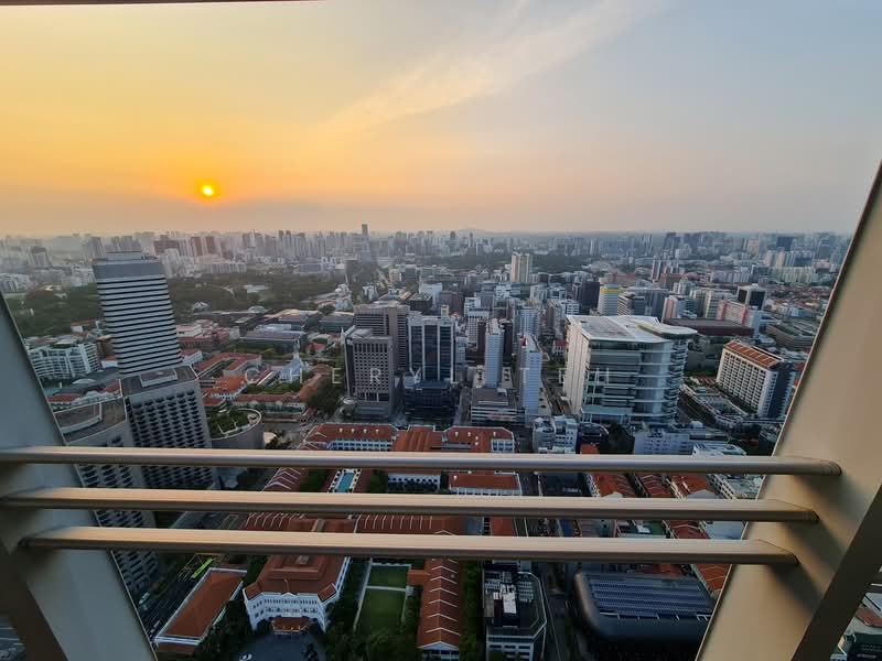 South Beach Residences, 28 South Beach Road, 2 Bedrooms, 1,023 sqft, Condominium For Sale, by Cheryl Teh, 500109235 - View - PropertyGuru.com.sg