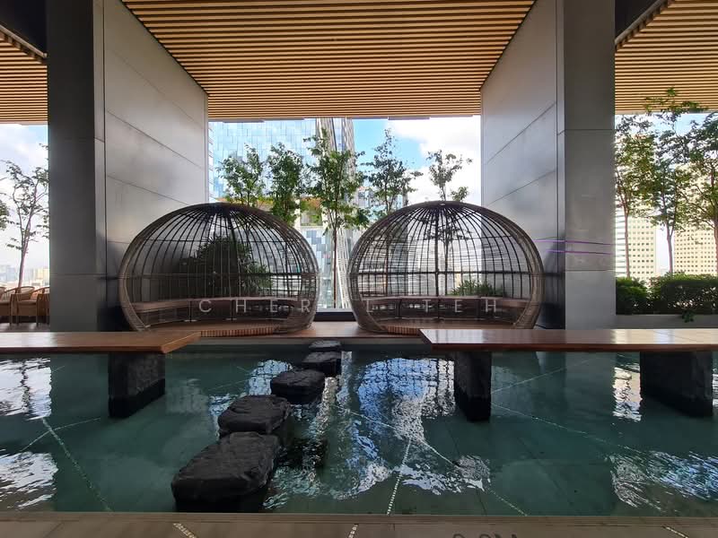 South Beach Residences, 28 South Beach Road, 2 Bedrooms, 1,023 sqft, Condominium For Sale, by Cheryl Teh, 500109235 - Exterior - PropertyGuru.com.sg