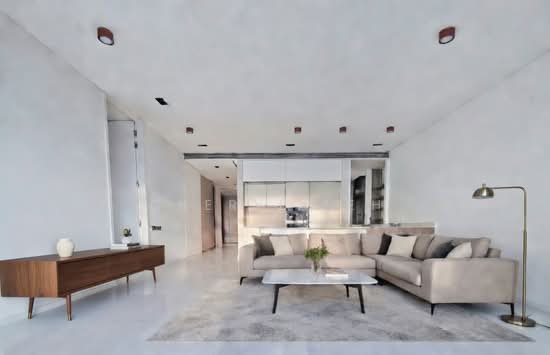 South Beach Residences