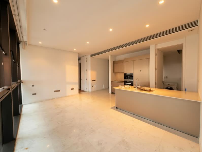 South Beach Residences, 28 South Beach Road, 2 Bedrooms, 1,023 sqft, Condominium For Sale, by Cheryl Teh, 500109235 - Kitchen - PropertyGuru.com.sg