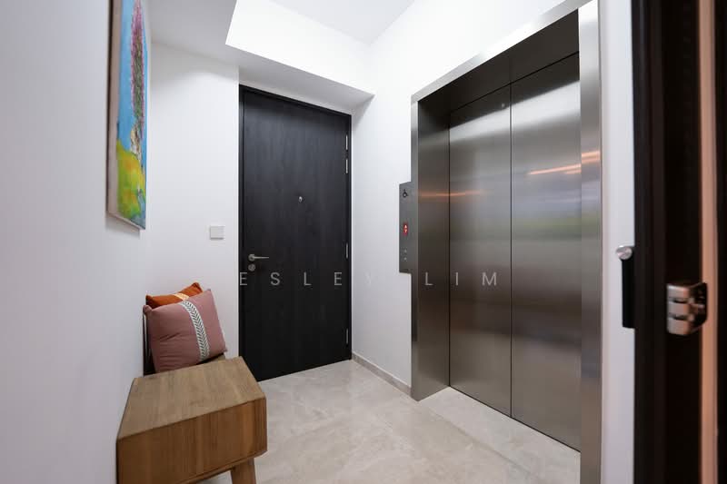 LIV @ MB, 114D Arthur Road, 3 Bedrooms, 1,119 sqft, Condominium For Sale, by Jesley Lim, 500109239 - Entrance - PropertyGuru.com.sg