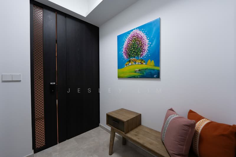 LIV @ MB, 114D Arthur Road, 3 Bedrooms, 1,119 sqft, Condominium For Sale, by Jesley Lim, 500109239 - Entrance - PropertyGuru.com.sg