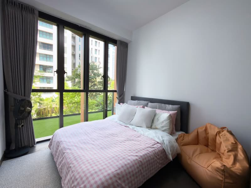 LIV @ MB, 114D Arthur Road, 3 Bedrooms, 1,119 sqft, Condominium For Sale, by Jesley Lim, 500109239 - Bedroom - PropertyGuru.com.sg