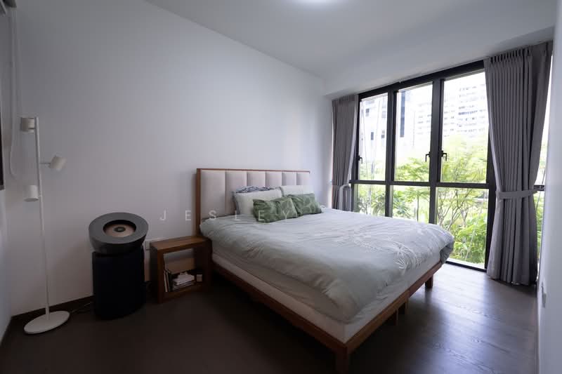 LIV @ MB, 114D Arthur Road, 3 Bedrooms, 1,119 sqft, Condominium For Sale, by Jesley Lim, 500109239 - Bedroom - PropertyGuru.com.sg