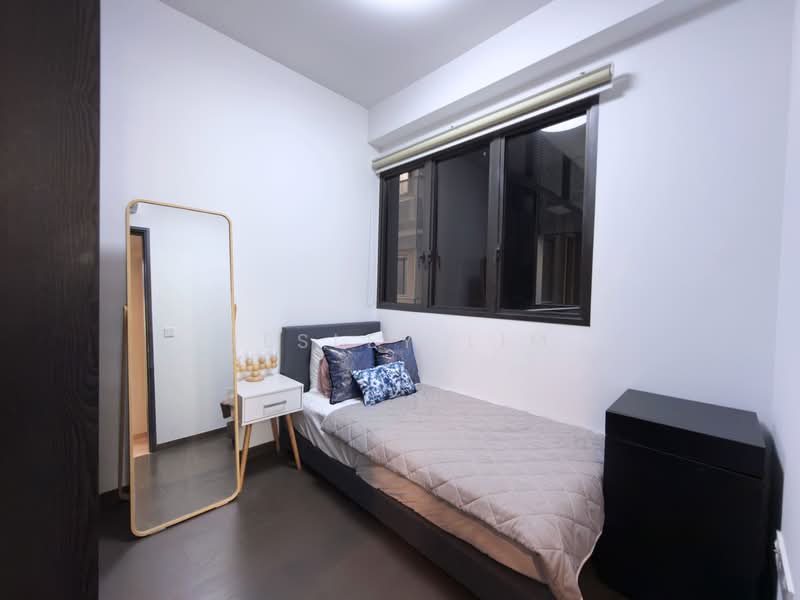 LIV @ MB, 114D Arthur Road, 3 Bedrooms, 1,119 sqft, Condominium For Sale, by Jesley Lim, 500109239 - Bedroom - PropertyGuru.com.sg