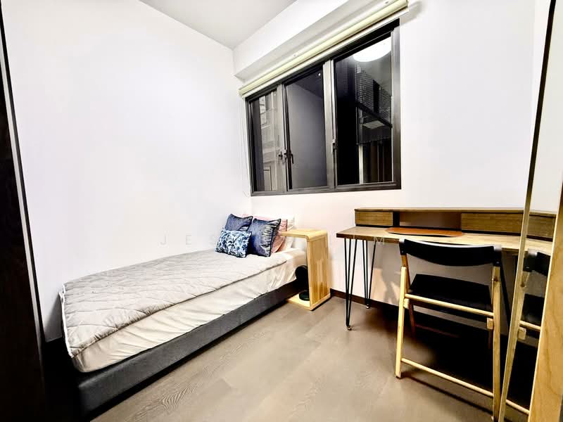 LIV @ MB, 114D Arthur Road, 3 Bedrooms, 1,119 sqft, Condominium For Sale, by Jesley Lim, 500109239 - Bedroom - PropertyGuru.com.sg
