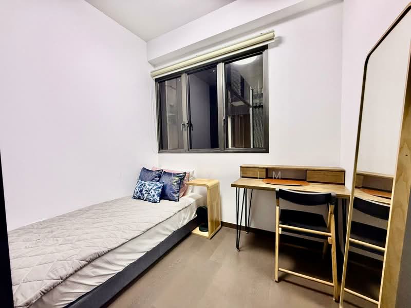 LIV @ MB, 114D Arthur Road, 3 Bedrooms, 1,119 sqft, Condominium For Sale, by Jesley Lim, 500109239 - Bedroom - PropertyGuru.com.sg