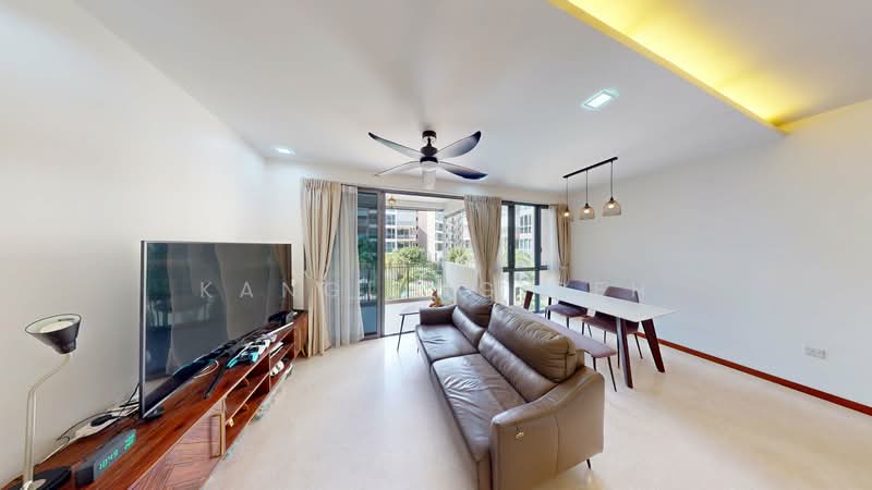 Palm Isles, 32 Flora Drive, 3 Bedrooms, 1,119 sqft, Condominium For Sale, by KangLing Beh, 500109240 - PropertyGuru.com.sg