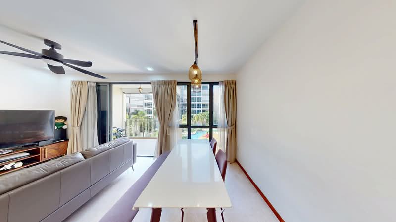 Palm Isles, 32 Flora Drive, 3 Bedrooms, 1,119 sqft, Condominium For Sale, by KangLing Beh, 500109240 - PropertyGuru.com.sg