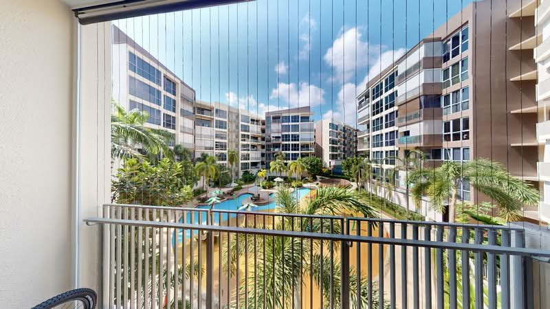 Palm Isles, 32 Flora Drive, 3 Bedrooms, 1,119 sqft, Condominium For Sale, by KangLing Beh, 500109240 - PropertyGuru.com.sg