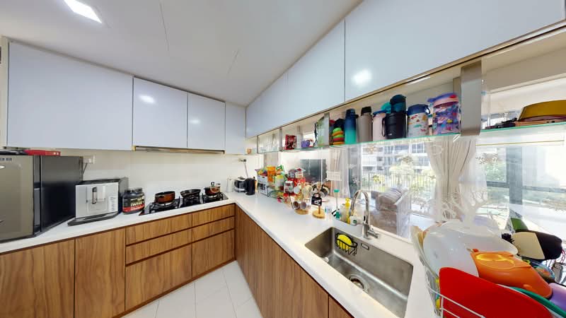 Palm Isles, 32 Flora Drive, 3 Bedrooms, 1,119 sqft, Condominium For Sale, by KangLing Beh, 500109240 - PropertyGuru.com.sg