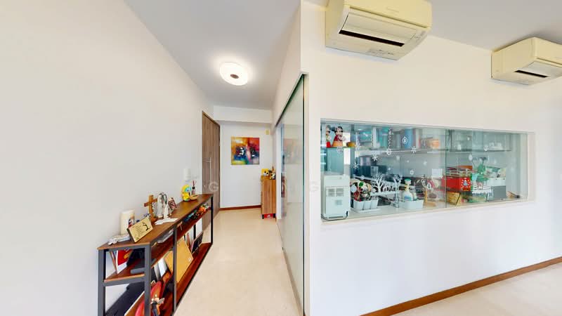Palm Isles, 32 Flora Drive, 3 Bedrooms, 1,119 sqft, Condominium For Sale, by KangLing Beh, 500109240 - PropertyGuru.com.sg