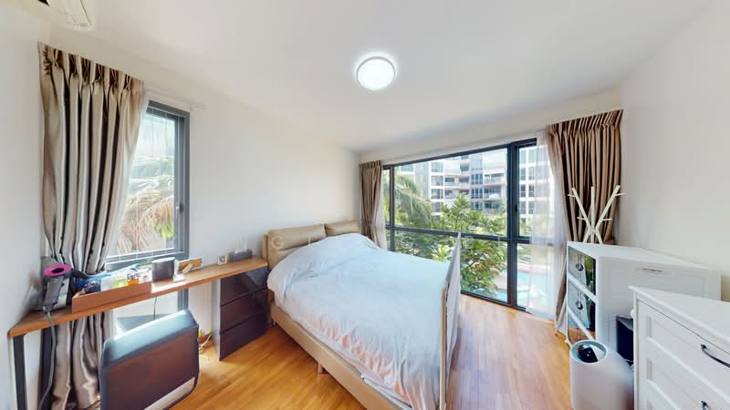 Palm Isles, 32 Flora Drive, 3 Bedrooms, 1,119 sqft, Condominium For Sale, by KangLing Beh, 500109240 - PropertyGuru.com.sg