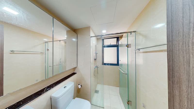 Palm Isles, 32 Flora Drive, 3 Bedrooms, 1,119 sqft, Condominium For Sale, by KangLing Beh, 500109240 - PropertyGuru.com.sg