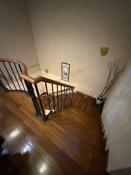 Upper Changi road north, , 5 Bedrooms, 2,800 sqft, Terraced House For Sale, by Justus Aw, 500109241 - Interior - PropertyGuru.com.sg