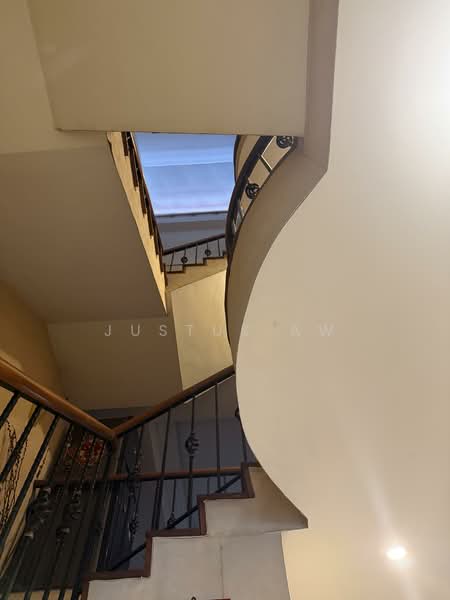 Upper Changi road north, , 5 Bedrooms, 2,800 sqft, Terraced House For Sale, by Justus Aw, 500109241 - Interior - PropertyGuru.com.sg
