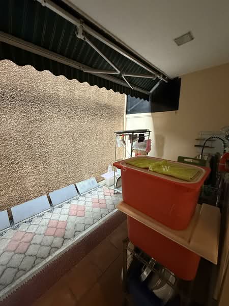 Upper Changi north road, , 5 Bedrooms, 2,800 sqft, Terraced House For Sale, by Justus Aw, 500109241 - Yard - PropertyGuru.com.sg