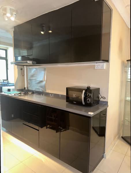 107 Jalan Bukit Merah, 107 Jalan Bukit Merah, 2 Bedrooms, 600 sqft, HDB Flat For Rent, by Jimmy Kwek, 500109243 - Kitchen - PropertyGuru.com.sg