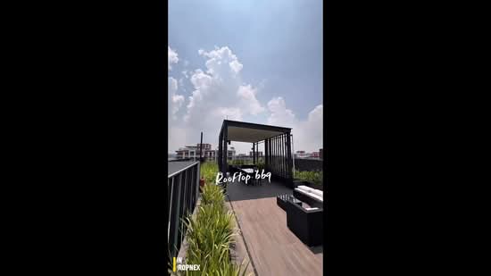 Urban Treasures, 205 Jalan Eunos, 2 Bedrooms, 646 sqft, Condominium For Sale, by Eugene Oo, 500109244 - PropertyGuru.com.sg