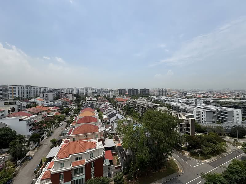 Urban Treasures, 205 Jalan Eunos, 2 Bedrooms, 646 sqft, Condominium For Sale, by Eugene Oo, 500109244 - Exterior - PropertyGuru.com.sg