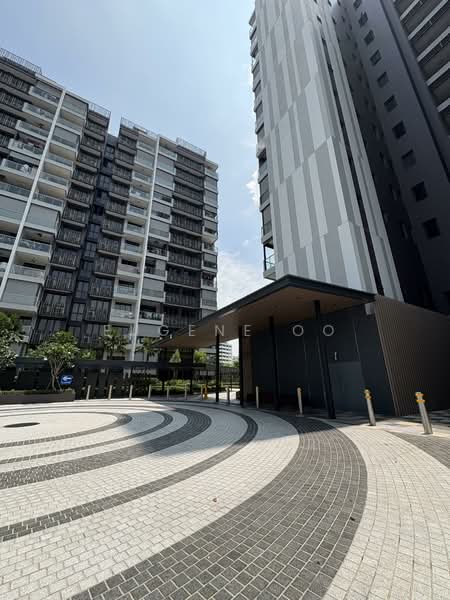 Urban Treasures, 205 Jalan Eunos, 2 Bedrooms, 646 sqft, Condominium For Sale, by Eugene Oo, 500109244 - Exterior - PropertyGuru.com.sg
