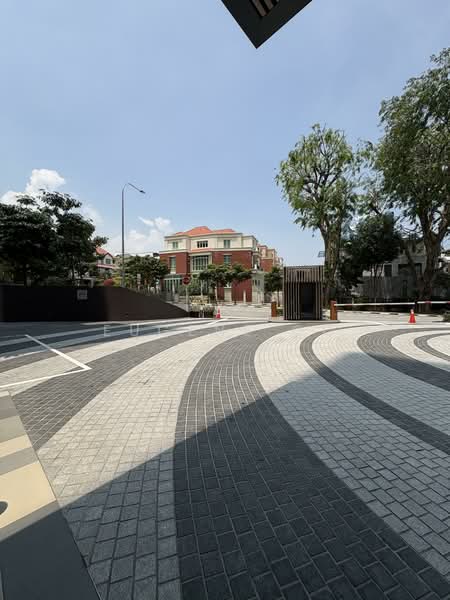 Urban Treasures, 205 Jalan Eunos, 2 Bedrooms, 646 sqft, Condominium For Sale, by Eugene Oo, 500109244 - Exterior - PropertyGuru.com.sg