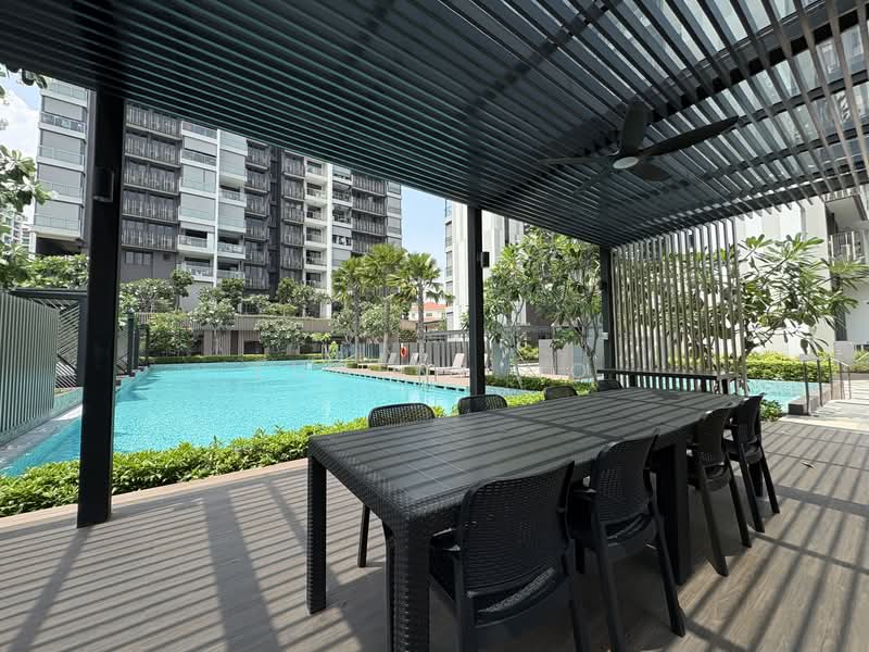 Urban Treasures, 205 Jalan Eunos, 2 Bedrooms, 646 sqft, Condominium For Sale, by Eugene Oo, 500109244 - Exterior - PropertyGuru.com.sg