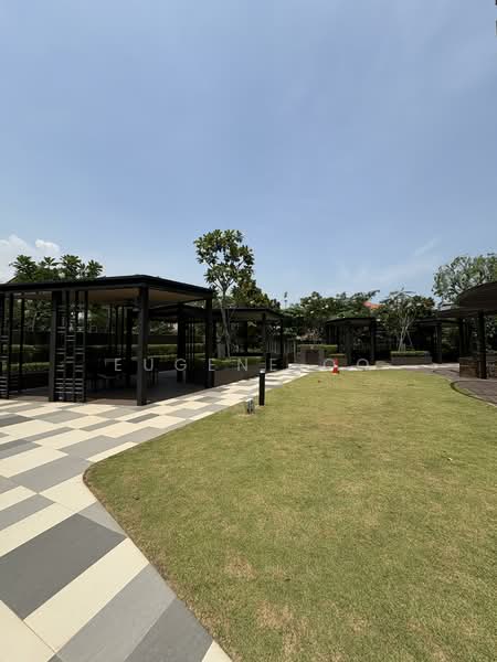 Urban Treasures, 205 Jalan Eunos, 2 Bedrooms, 646 sqft, Condominium For Sale, by Eugene Oo, 500109244 - Exterior - PropertyGuru.com.sg